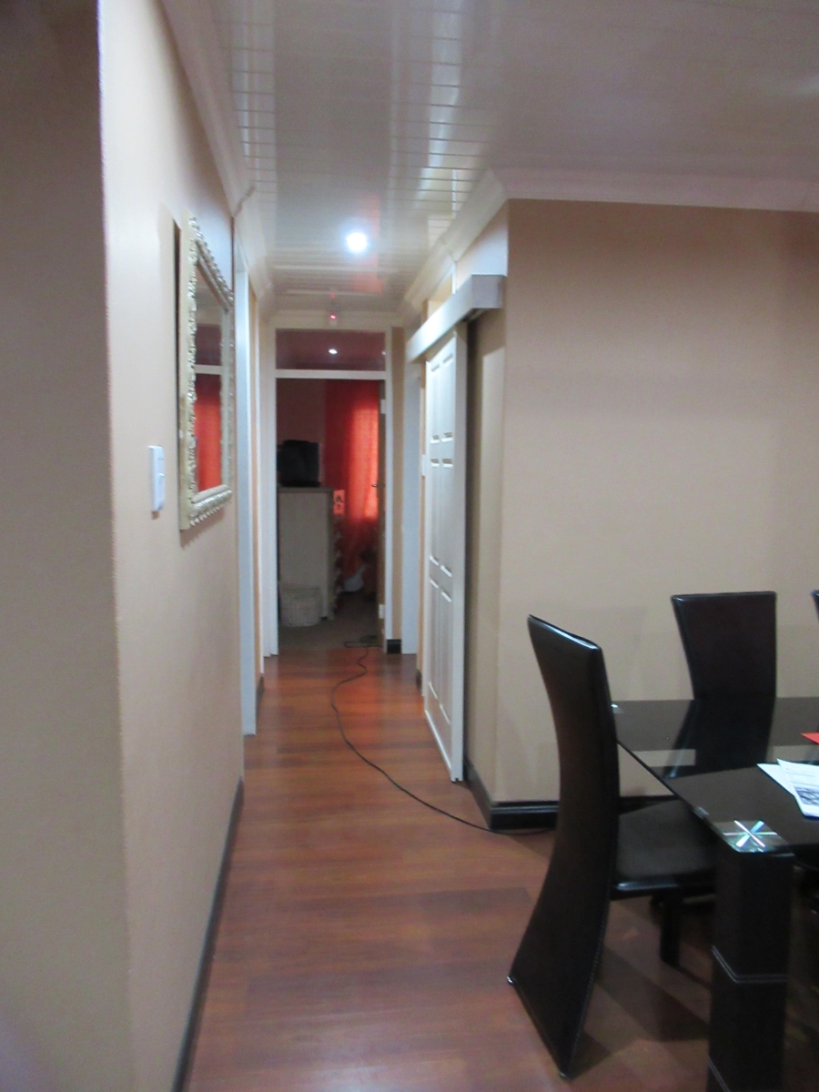 To Let 3 Bedroom Property for Rent in Riebeeckstad Free State